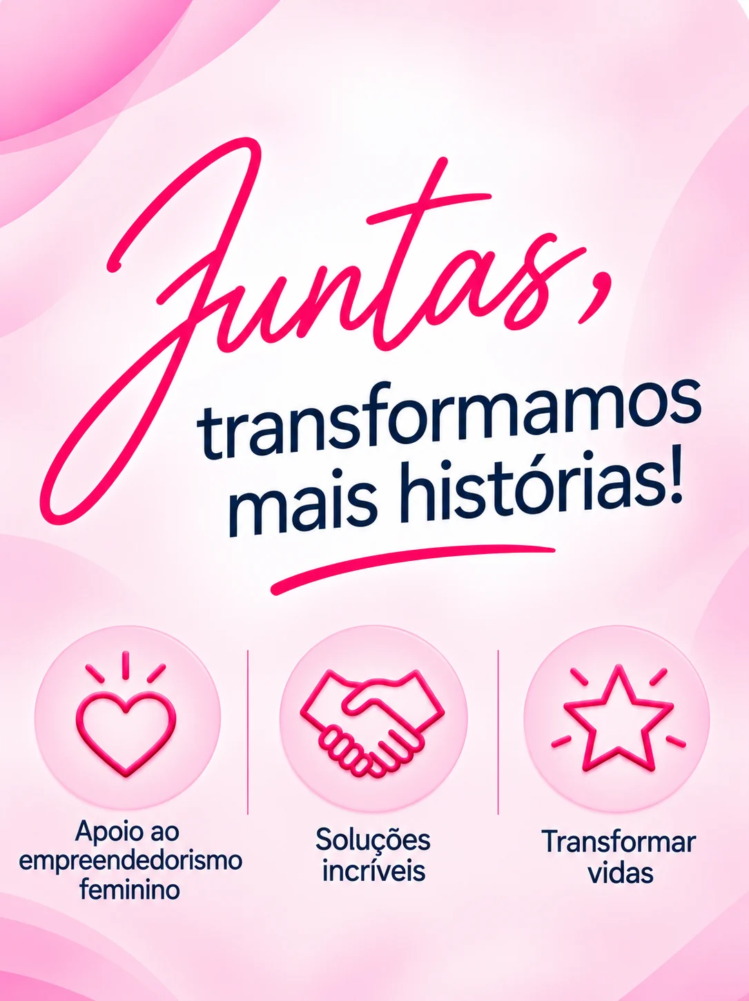 Etapa 4 — Histórias transformadas